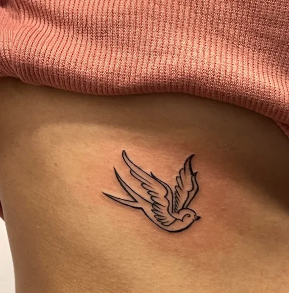 Circle Tattoo Visakhapatnam