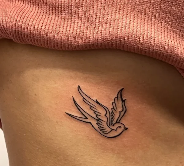 Circle Tattoo Visakhapatnam