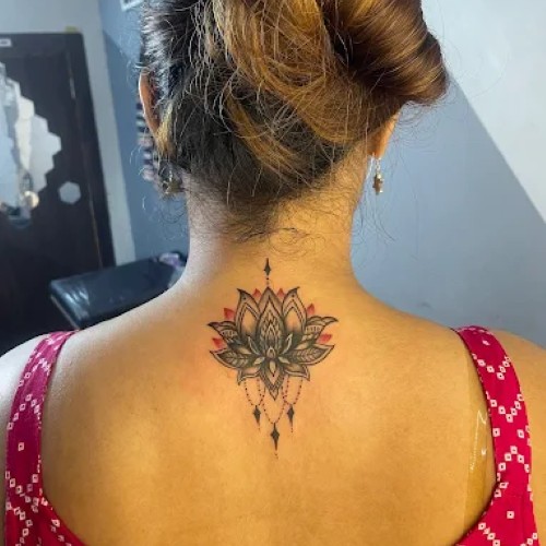 KNOW INK TATTOO STUDIO