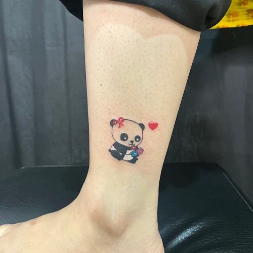 Vinay Tattooz & Training Academy