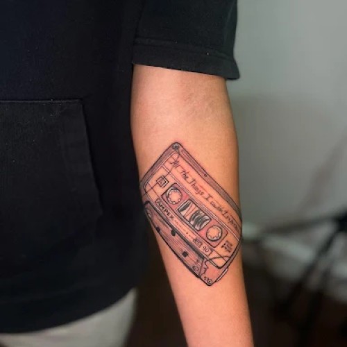 SOULPRINTS -Tattoo Studio