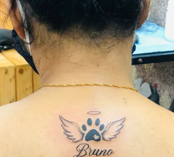 Yogi's Tattoo Studio