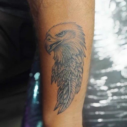 Black Planet Tattoos