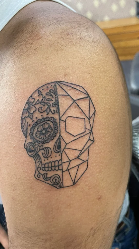 Yogi's Tattoo Studio