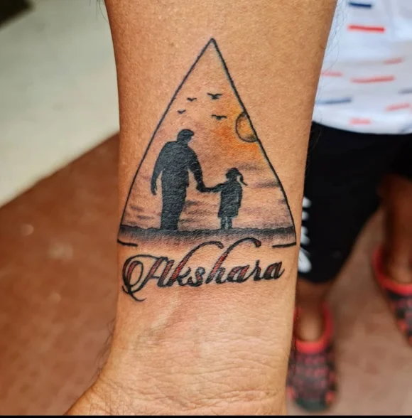 Deepdot tattoo studio