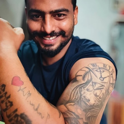 Kohinoor Tattooz