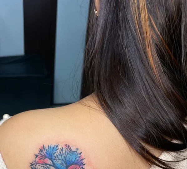 Inkline Tattoo Studio