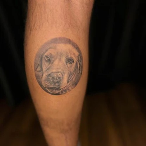 Ahmedabad tattoo studio