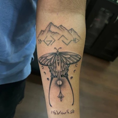 SOULPRINTS -Tattoo Studio