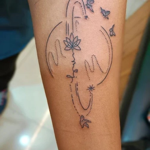 Karan Tattoo