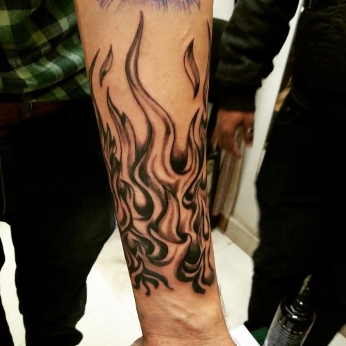 TATTOO BABU ll Tattoo Studio