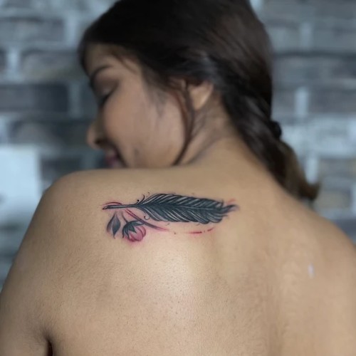 Youngistaan Tattoos