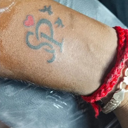 TATTOOZ CORNER STUDIO