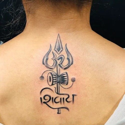 Max Tattooz & Piercing