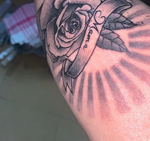 Diggy's Tattoos Studio