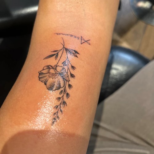 Sea Of Ink Tattoo Studio