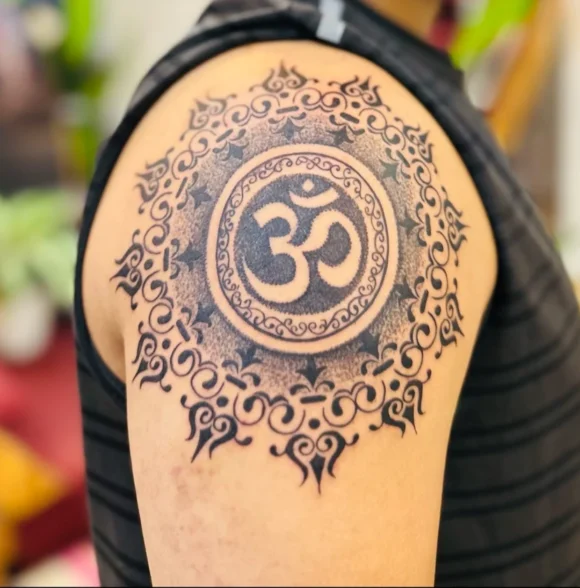 Article Goaink Tattoo Studio