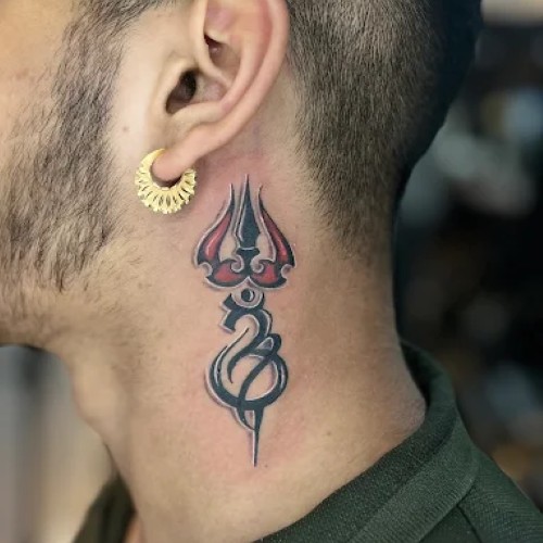 Youngistaan Tattoos