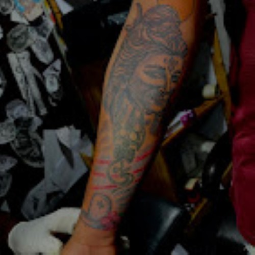 JK TATTOOS & READYMADES