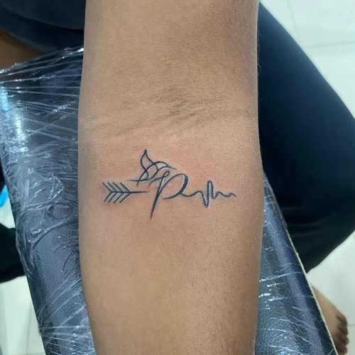 SUNRISE TATTOO STUDIO