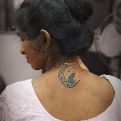 THAMIZHAN TATTOOS