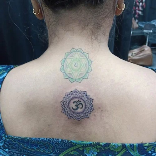 Max Tattooz & Piercing