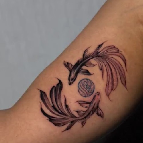 Youngistaan Tattoos