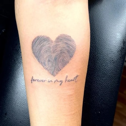 The BlackJack Tattoo