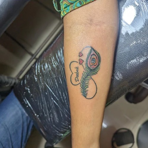 Body Art Tattoo Studio